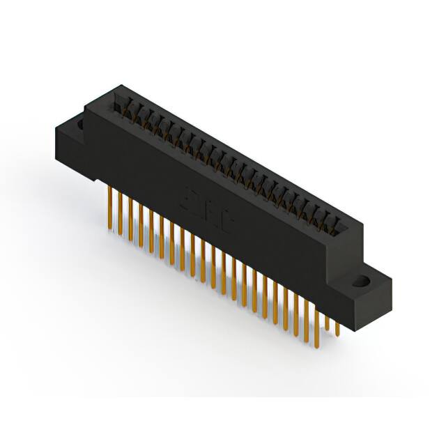892-042-523-204 EDAC Inc.  Edgeboard Connectors